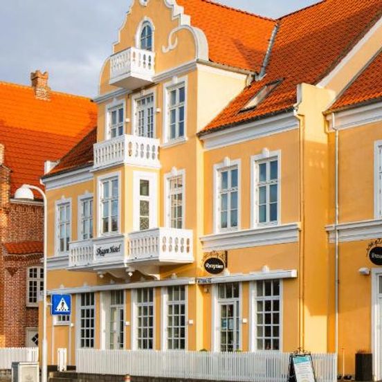 Skagen Villa & Apartments – Skagen