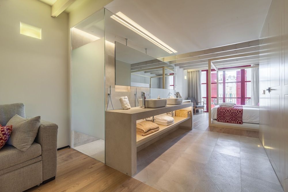 Fil Suites - Palma de Majorque - Salle de bain