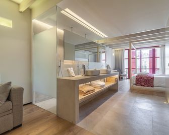 Fil Suites - Palma de Mallorca - Bad