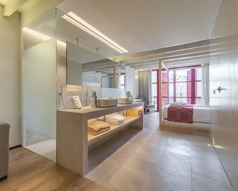 Fil Suites - Palma de Majorque - Salle de bain