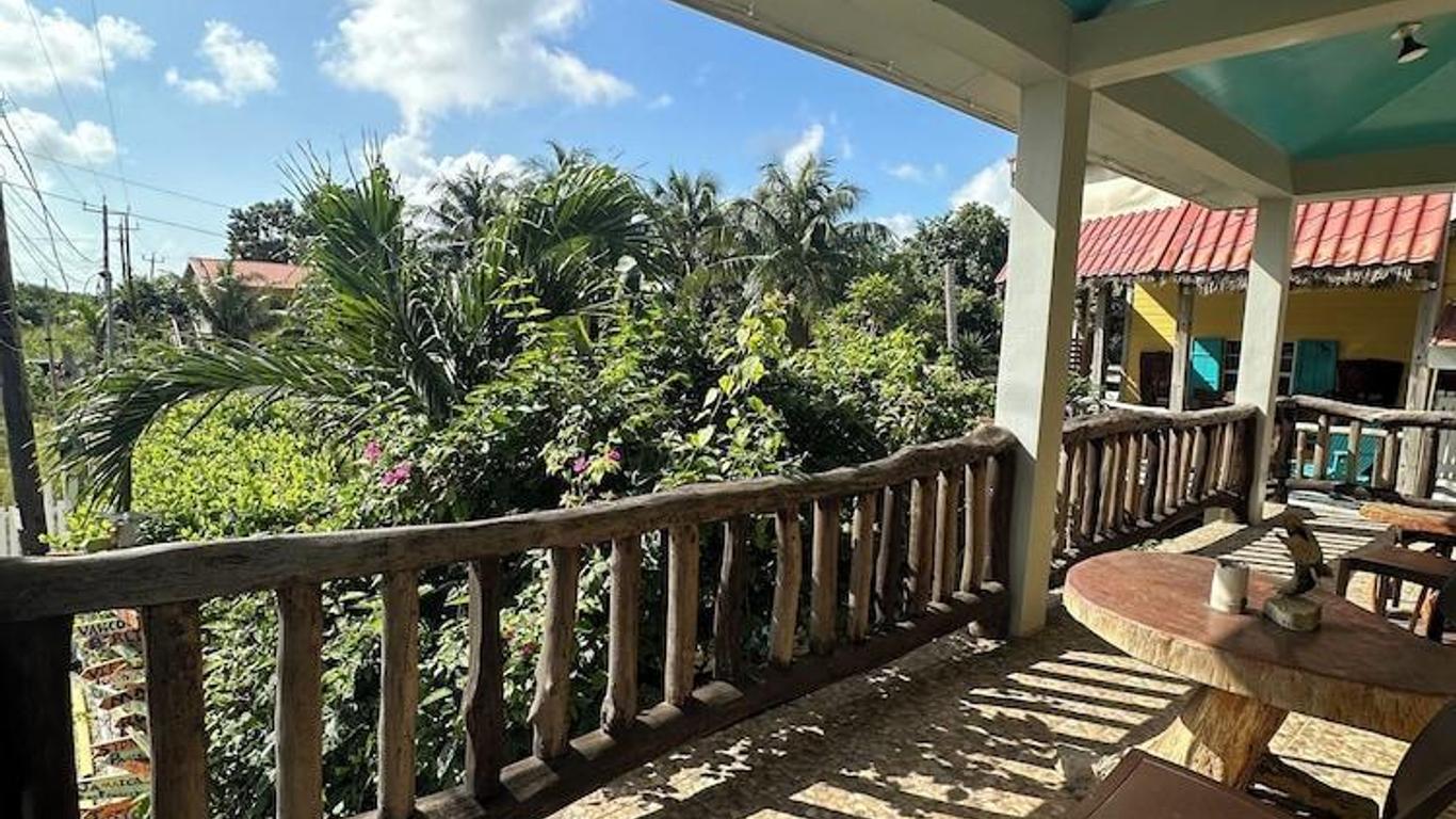 All Seasons Guest House