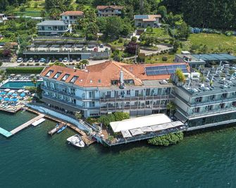 Giardinetto - Pettenasco - Building