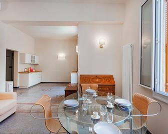 Freedom Apartment in Portofino by Wonderful Italy - Portofino - Dining room