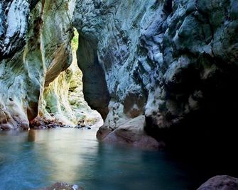 Dimitra Garden View Apartment - Pyrgos (Ilia)