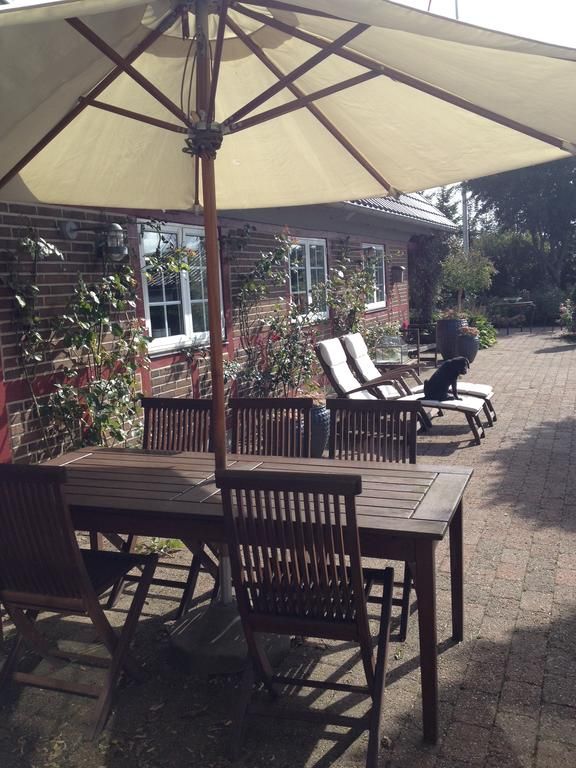 Country B&B Horsens – Horsens