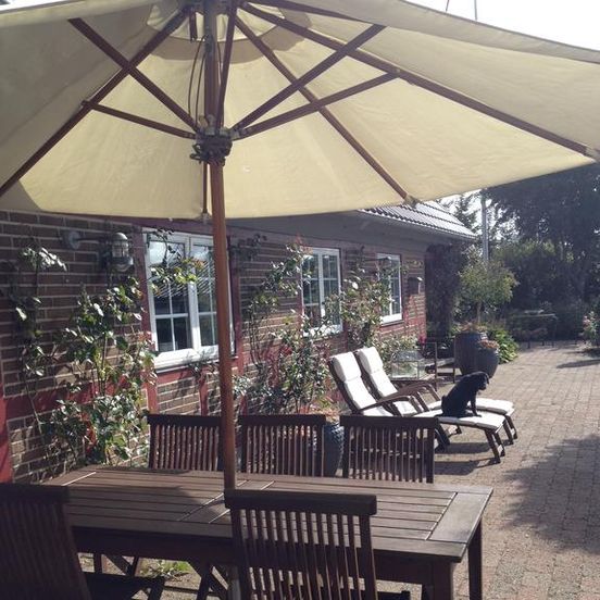 Country B&B Horsens – Horsens