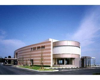 Kkr Hotel Biwako - Ōtsu - Building
