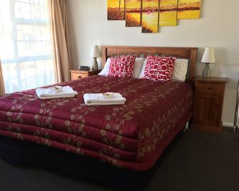 Earnslaw Motel - Christchurch - Habitación
