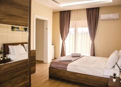 Flamingo Residence - Antalya - Bedroom