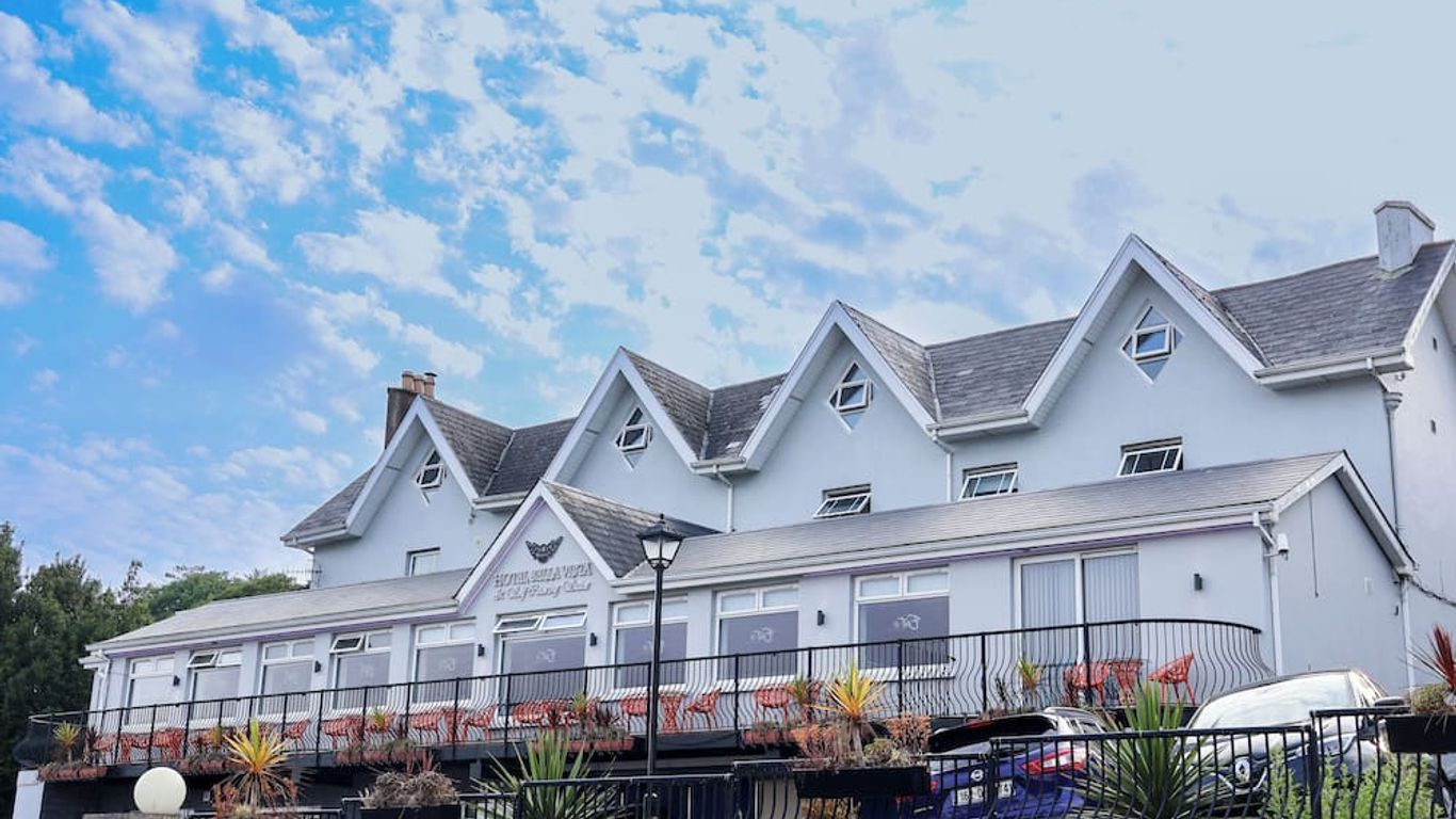 Bella Vista Hotel & Self Catering Suites