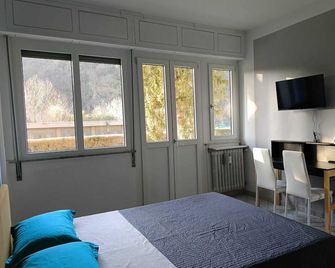 Ivrea la Bella Affittacamere - Perotti 12 - Ivrea