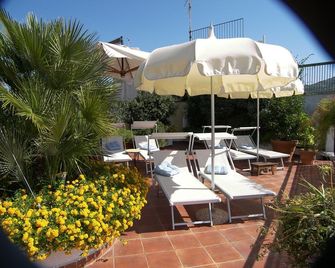 Hotel Villa Verde - Forio