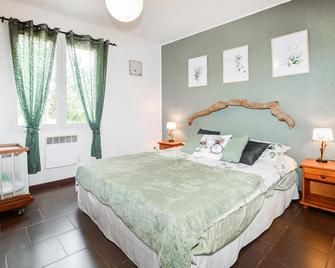 Lovely Home In Vignale With Wifi - Olmo - Habitación