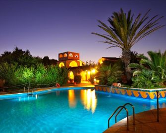 Luci del Faro - Calasetta - Pool