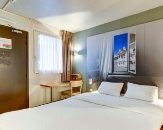 B&B HOTEL Dijon Marsannay - Marsannay-la-Côte - Bedroom