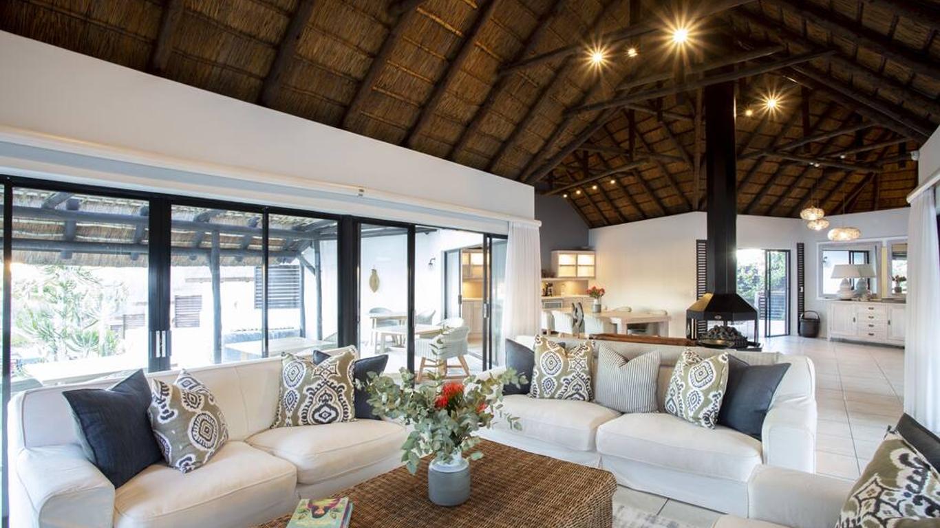 Canal House