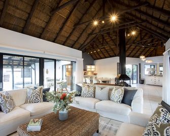 Canal Guest House - Saint Francis Bay