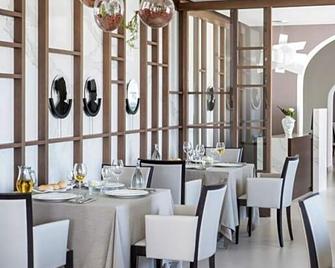 Villa Gervasio - Bacoli - Restaurace