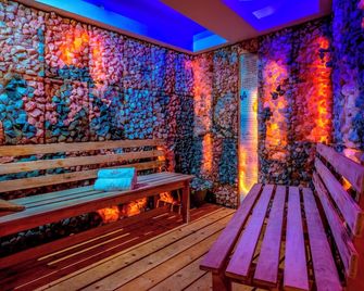 Dráva Hotel Thermal Resort - Harkany - Spa