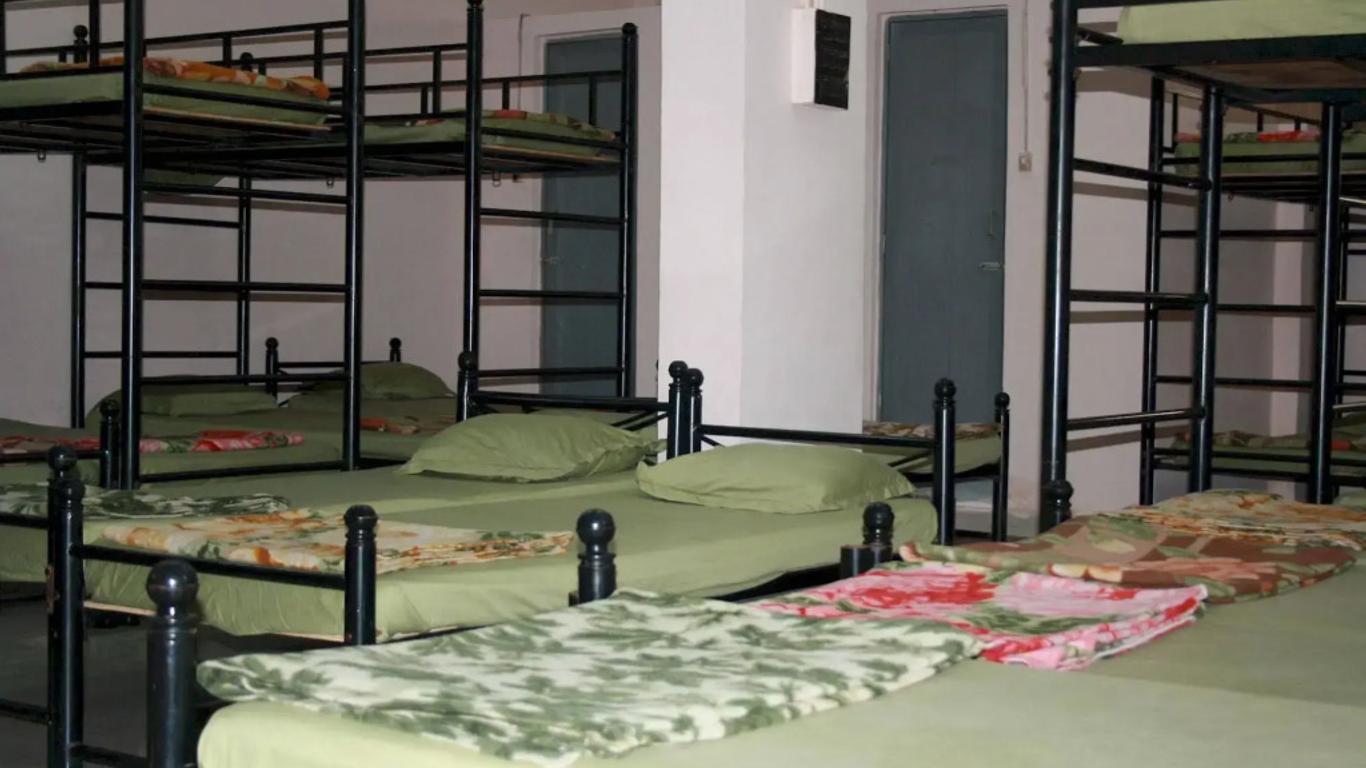 Minerva Residency