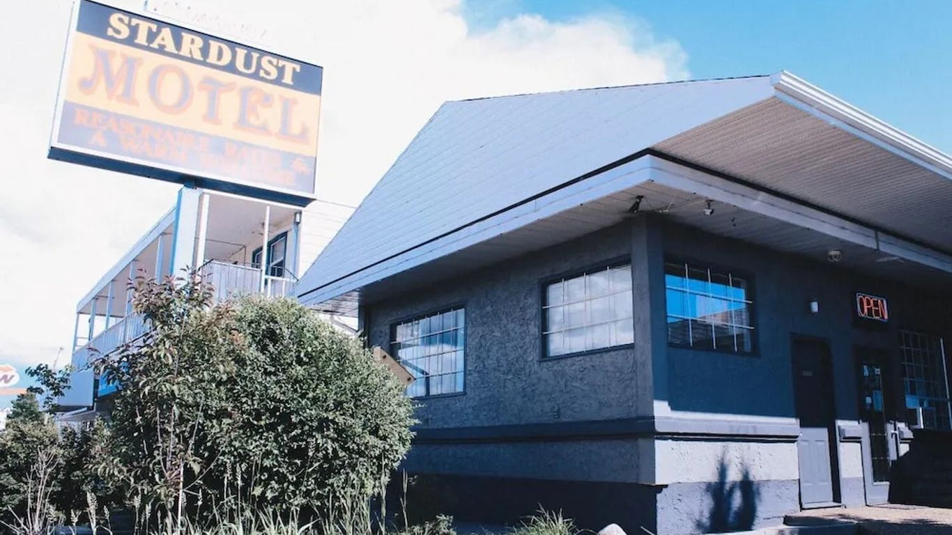 Stardust Motel