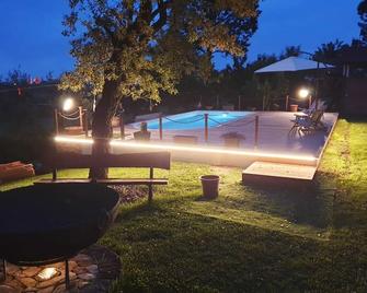 Ca' Dei Gelsi B & B - Coriano - Piscina