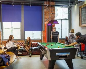 Kick Ass Greyfriars - Edinburgh