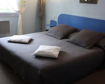 Hostellerie le Chalet Fleuri - Saint-Rémy-de-Provence - Bedroom