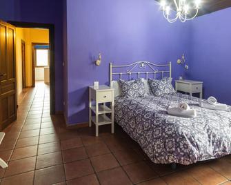 Aitxitxe - Karrantza Harana / Valle de Carranza - Bedroom