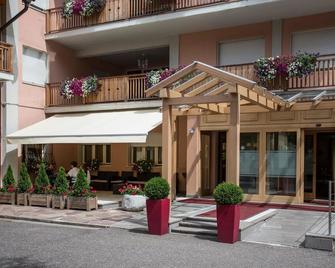 Park Hotel Sacro Cuore - Cavalese - Bâtiment