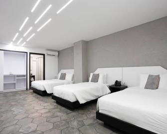 Prixma Hotel - San Andrés - Habitación