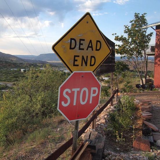 Outdoors view view of The Clarkdale Lodge 202