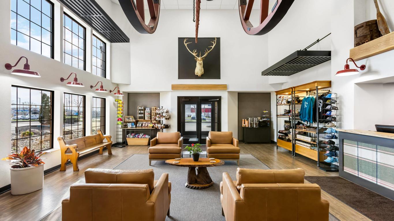 Lumber Jack Lodge, an Ascend Collection Hotel