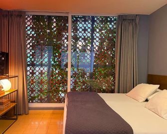 Casa Bugambilia - Alma Hotels - Santa Marta
