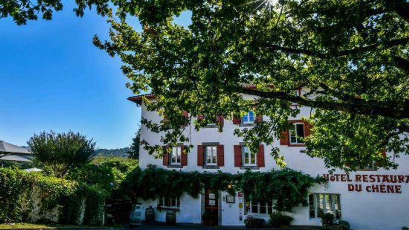 Logis Hôtel du Chêne