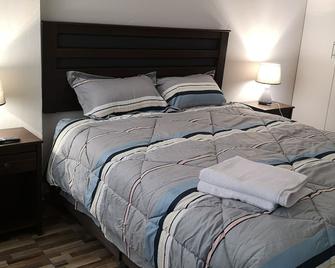 Lima Flat 10 2d Close To Miraflores (10 Min) - Lima - Habitación