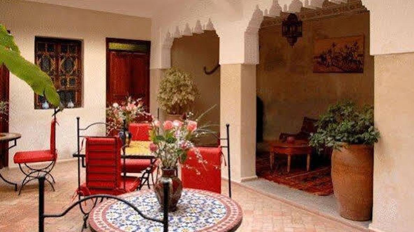 Riad Amanouz