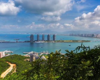 Phoenix Waterside Gloria Resort Sanya - Sanya
