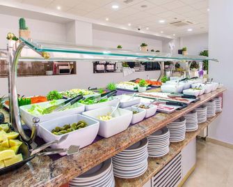 Hotel Servigroup Trinimar - Benicàssim - Bufet