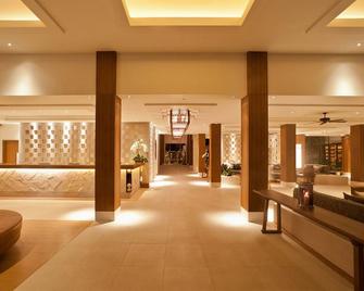 Woodlands Hotel & Resort - Pattaya - Lobby