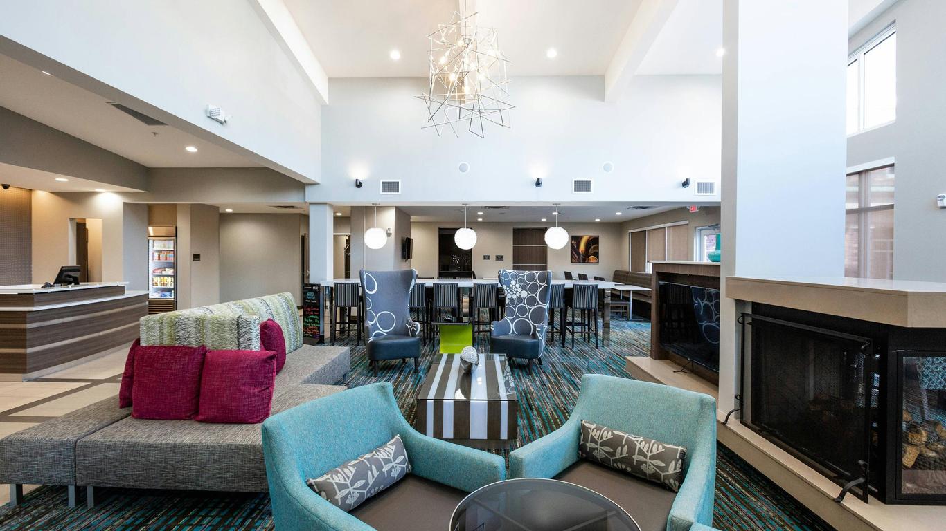 Residence Inn by Marriott Oklahoma City North/Quail Springs
