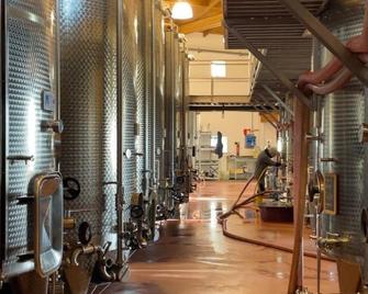 Podere Montale - Seggiano