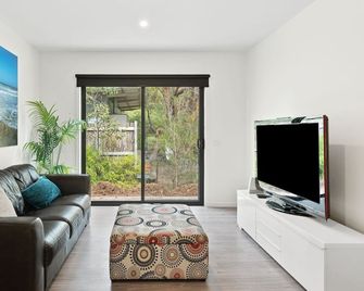 Chatleys - Aireys Inlet - Sala de estar