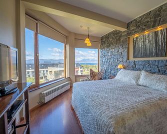 Tierra De Leyendas - Ushuaia - Bedroom