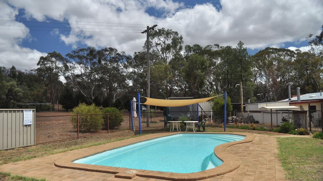 فندف فاجون وييل