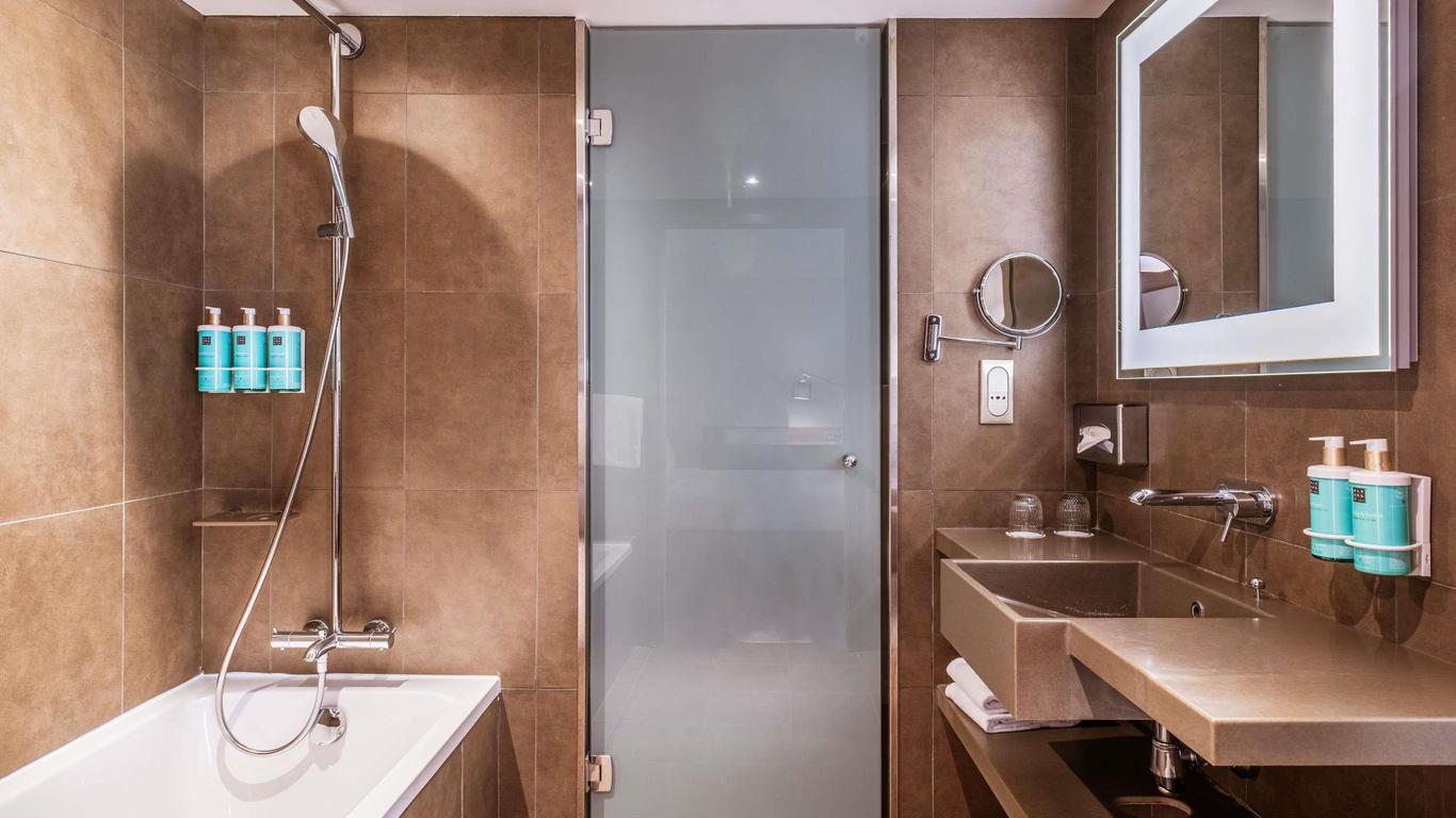 Novotel Lyon Confluence