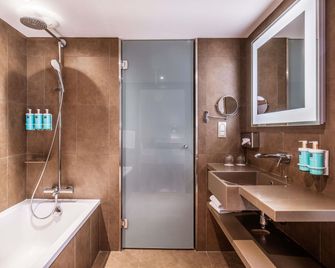 Novotel Lyon Confluence - Lyon - Chambre