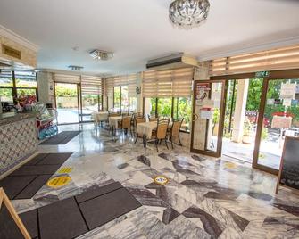 Kamelya Apart Hotel - Marmaris - Lobby