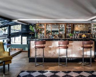 The Bristol Hotel - Bristol - Bar