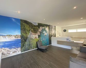 Grand Suites Murchison - Murchison